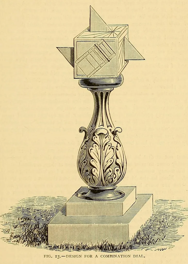 An illustration from Amateur work, illustrated, 1881, leaf 63
