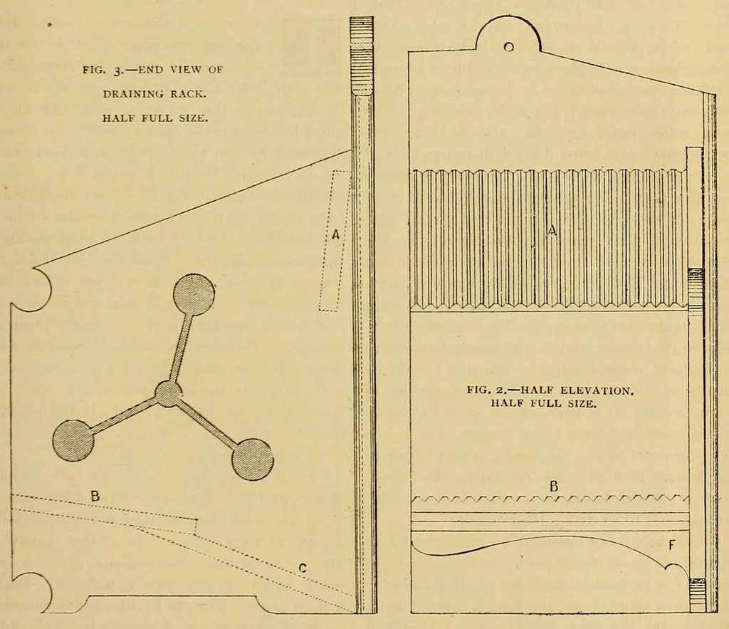 An illustration from Amateur work, illustrated, 1881, leaf 211