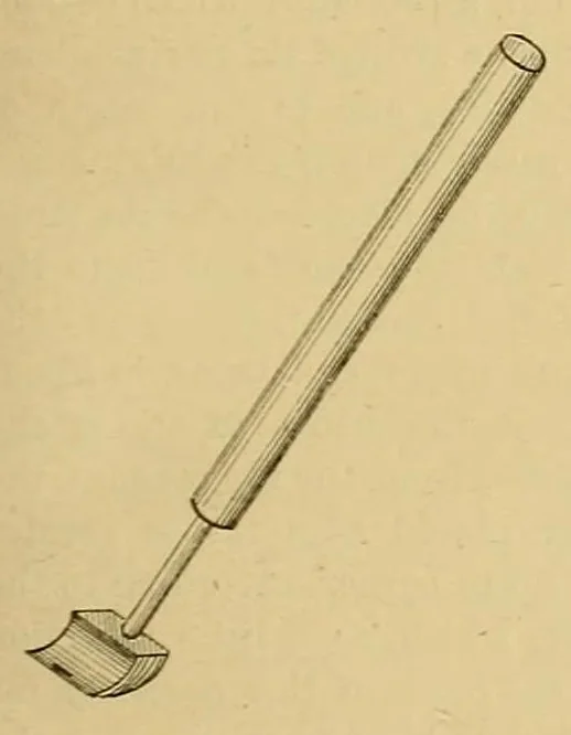 An illustration from Amateur work, illustrated, 1881, leaf 483