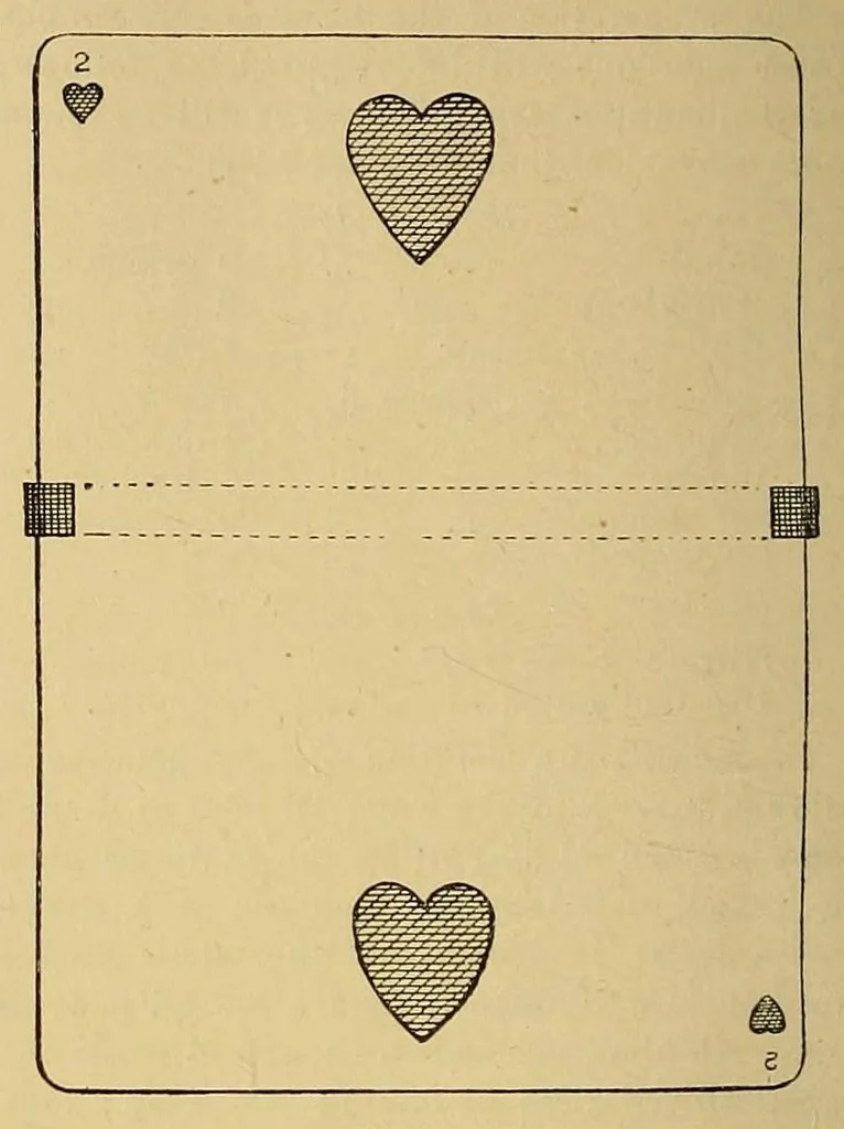An illustration from Amateur work, illustrated, 1881, leaf 152