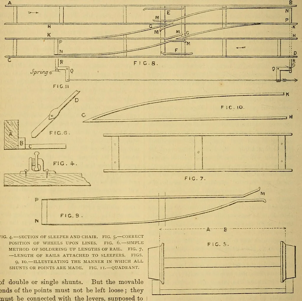 An illustration from Amateur work, illustrated, 1881, leaf 192