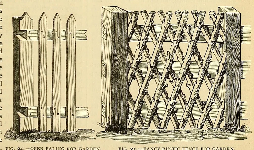 An illustration from Amateur work, illustrated, 1881, leaf 147