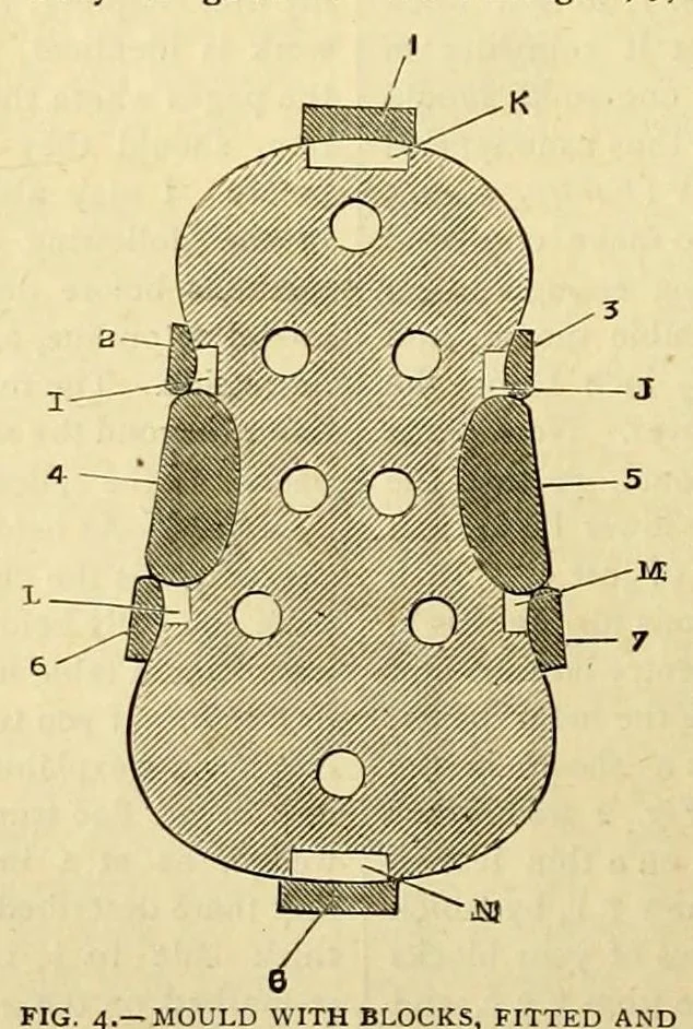 An illustration from Amateur work, illustrated, 1881, leaf 178