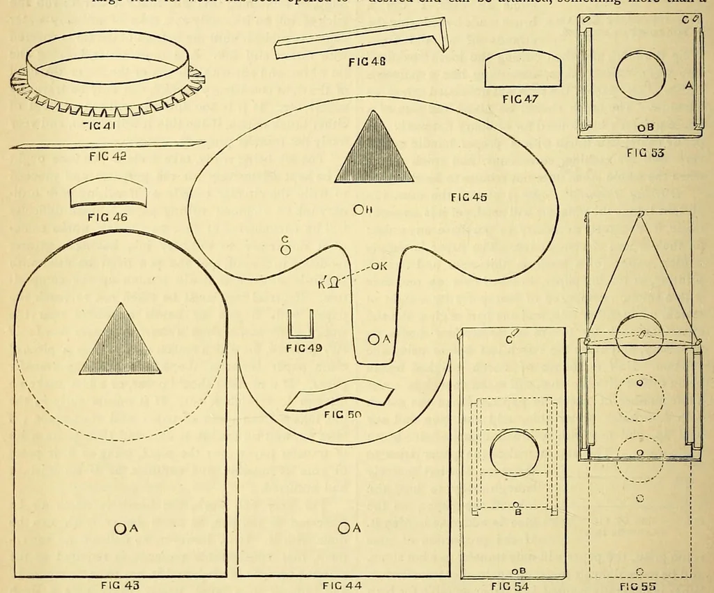 An illustration from Amateur work, illustrated, 1881, leaf 362