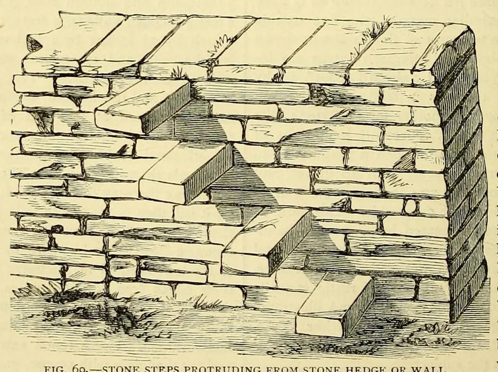 An illustration from Amateur work, illustrated, 1881, leaf 422