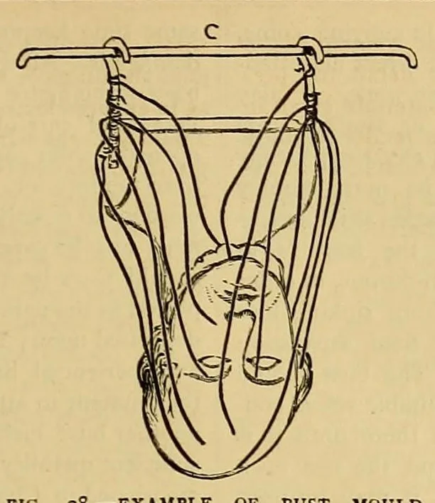 An illustration from Amateur work, illustrated, 1881, leaf 137