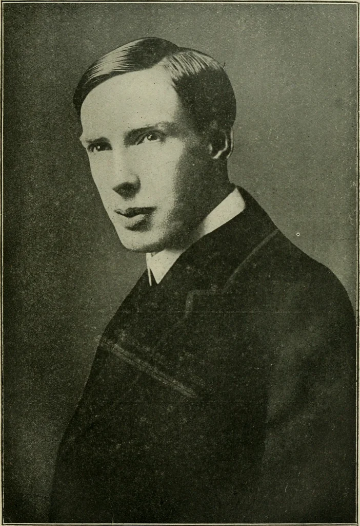 An illustration from An amazing séance and an exposure, 1919, leaf 118