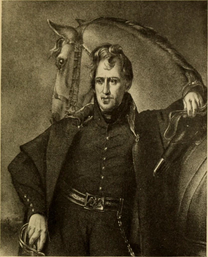 An illustration from American Graphic Art, 1912, leaf 108
