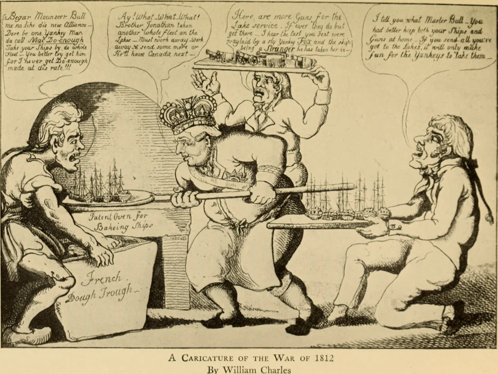 An illustration from American Graphic Art, 1912, leaf 306
