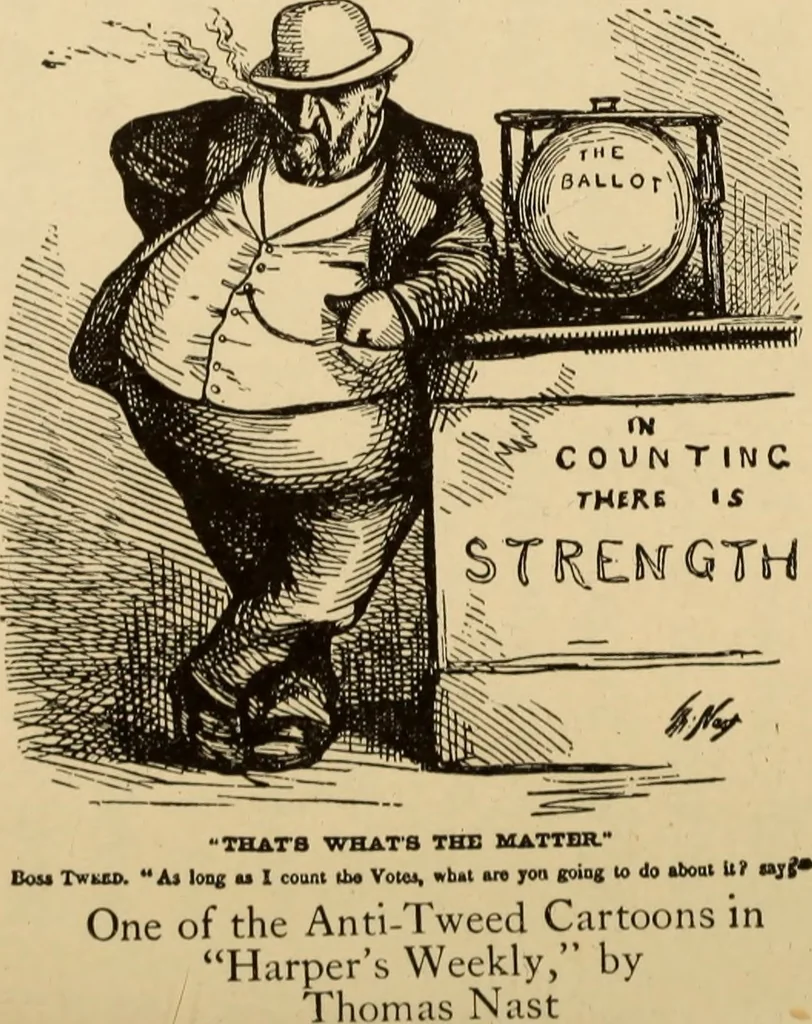 An illustration from American Graphic Art, 1912, leaf 327