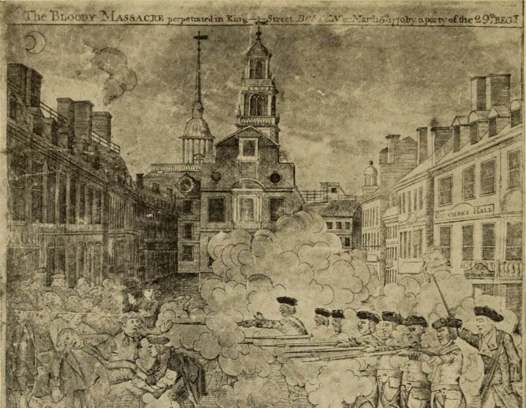 An illustration from American Graphic Art, 1912, leaf 93