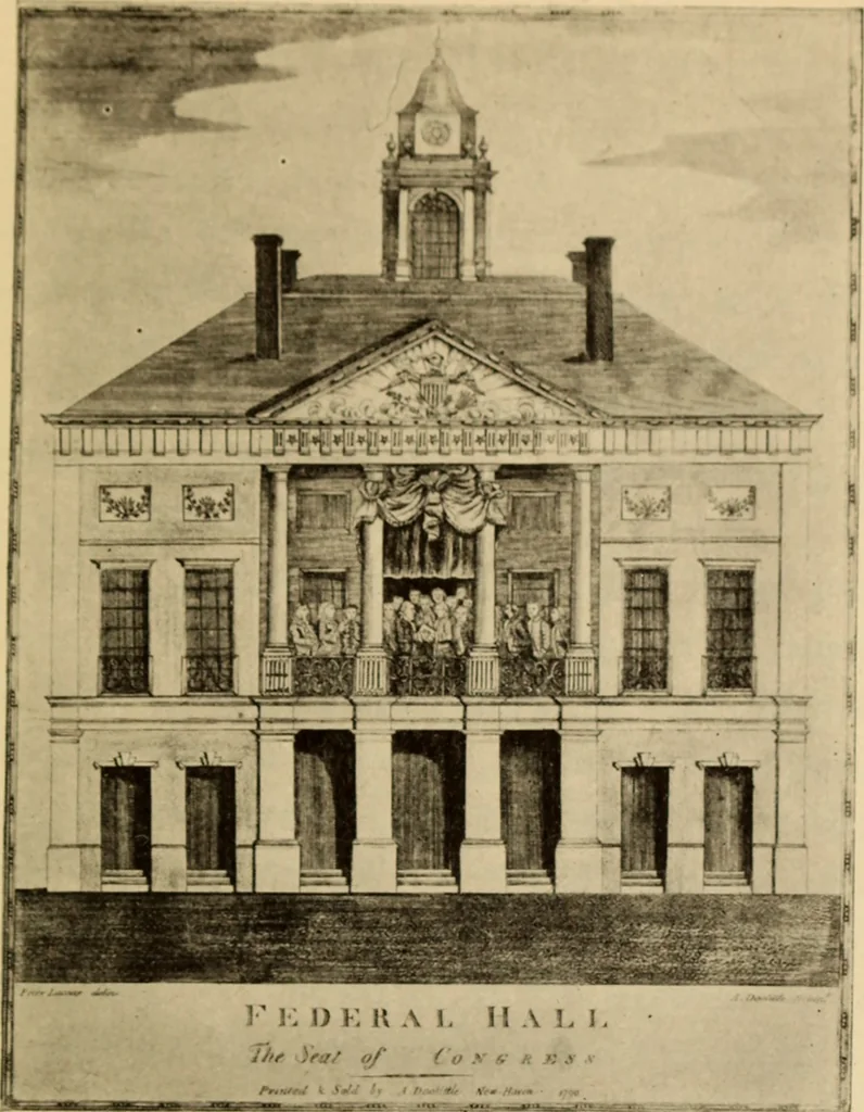 An illustration from American Graphic Art, 1912, leaf 96