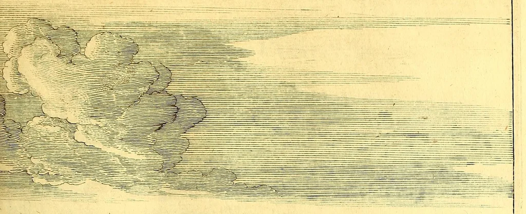 An illustration from America: being the latest, and most accurate description of the Nevv VVorld; : containing the original of the inhabitants, and the remarkable voyages thither. The conquest of the vast empires of Mexico and Peru, and other large provinces and territories, with the several European plantations in those parts. Also their cities, fortresses, towns, temples, mountains, and rivers. Their habits, customs, manners, and religions. Their plants, beasts, birds, and serpents. With an appendix, containing, besides several other considerable additions, a brief survey of what hath been discover'd of the unknown South-Land and the Arctick region., 1671, leaf 641