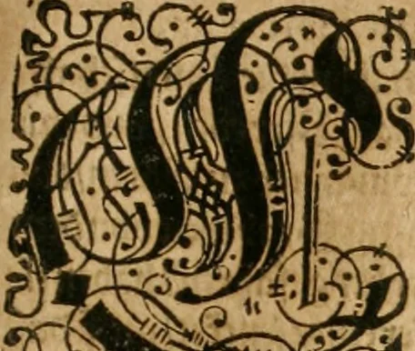 An illustration from America, das ist, Erfindung vnd Offenbahrung der Newen Welt : deroselbigen Völcker, Gestalt, Sitten, Gebräuch, Policey vnd Gottesdienst, 1617, leaf 122