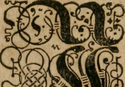 An illustration from America, das ist, Erfindung vnd Offenbahrung der Newen Welt : deroselbigen Völcker, Gestalt, Sitten, Gebräuch, Policey vnd Gottesdienst, 1617, leaf 271