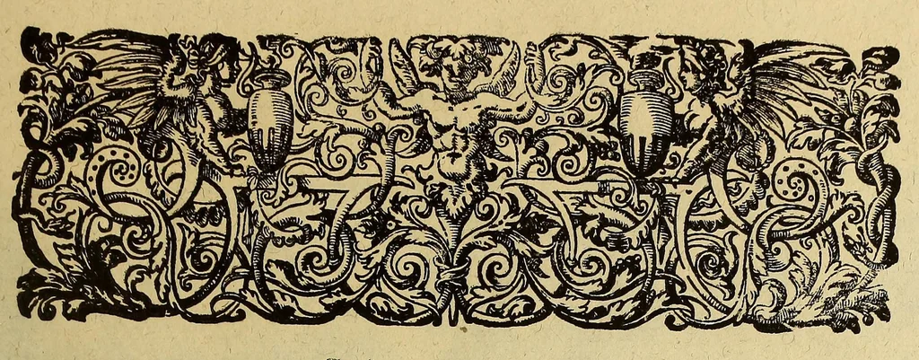 An illustration from Americae das fünffte Buch,, 1613, leaf 127