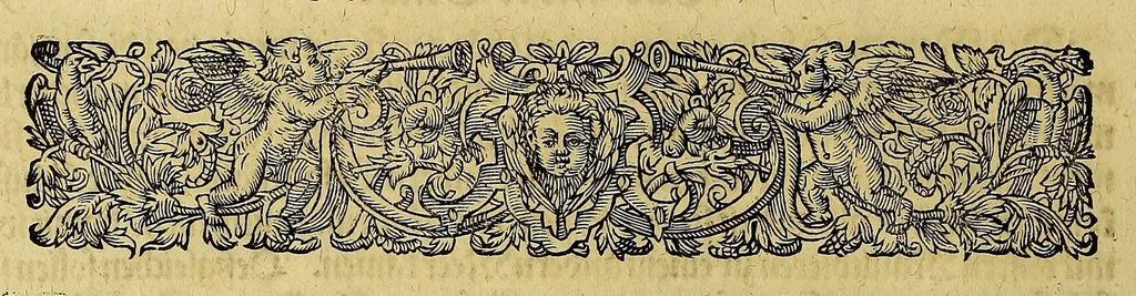 An illustration from Americae das fünffte Buch,, 1613, leaf 50