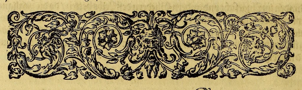 An illustration from Americae das fünffte Buch,, 1613, leaf 54