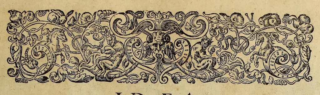 An illustration from Americae nona & postrema pars. : Qua de ratione elementorum: De novi orbis natura: de huius incolarum superstitiosis cultibus: deq[ue] forma politicae ac Republ. ipsorum copiosè pertractatur: catalogo regum Mexicanorum omnium, à primo usq[ue] ad vltimum Motec̦umam II. addito: cui etiam ritus eorum coronationis, ac sepulturae annectitur, cum enumeratione bellorum, quae mutuò Indi gesserunt. His accessit designatio illius navigationis, quam 5. naues Hollandicae anno 1598. per Fretum Magellanum in Moluccanas insulas tentarunt: quomodo nimirum oborta tempestate capitaneus Sebalt de Weert à caeteris nauibus dispulsus, postquam plurimis mensibus in freto infinitis aerumnis miserè iactatus fuisset, tandem infectare post biennium An[no] 1600. domum reuersus sit. Addita est tertio nauigatio recens, quam 4. nauium praefectus Olevier à Noort proximè suscepit: qui Freto Magellanico classe transmisso, triennij spatio vniuersum terrae orbem seu globum mira navigationis forte obiuit: annexis illis, quae in itinere isto singularia ac memorabiliora notata sunt., 1602, leaf 439