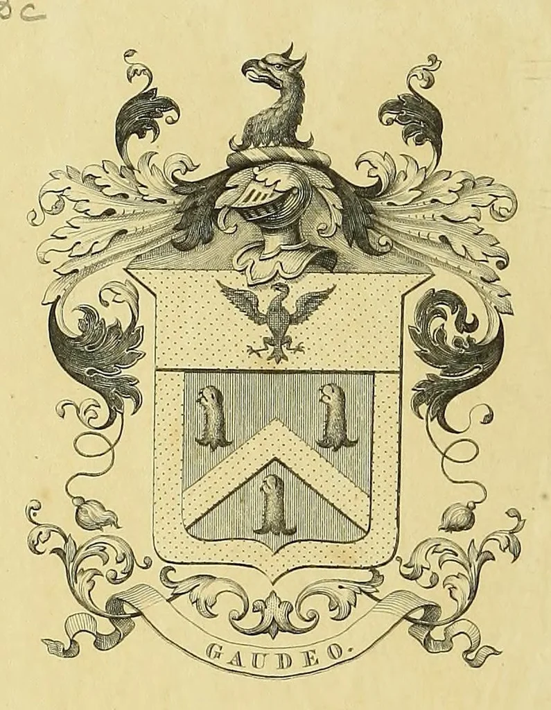 An illustration from Americae pars quarta. Sive, Insignis & admiranda historia de reperta primùm Occidentali India à Christophoro Columbo anno M CCCCXCII, 1594, leaf 2