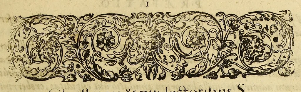 An illustration from Americae pars quarta. Sive, Insignis & admiranda historia de reperta primùm Occidentali India à Christophoro Columbo anno M CCCCXCII, 1594, leaf 15