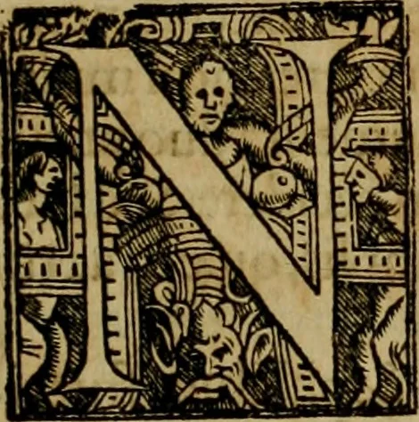 An illustration from Americae pars qvinta Nobilis & admiratione plena Hieronymi Bezoni Mediolanensis, secundae sectionis hiã. Hispanorum : tùm in Nigrittas seruos suos, tùm in Indos crudelitatem, Gallorumq pirataru de Hispanis toties reportata spolia : aduentu item Hispanoru in Nouam Indiæ continentis Hispaniam, eorumq contra incolas eius regionis sæuitiam explicans addita ad singula fere capita scholia, in quibus res Indiæ luculenter exponuntur : accessit præterea tabula chorographica nouæ Hispaniæ in India Occidentalj : ad invictis Rvdolph II ... omnia elegantibus figuris in aes incisis expressa, 1595, leaf 58