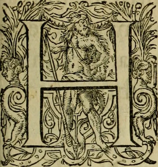 An illustration from Americae pars sexta, siue, Historiæ ab Hieronymo Bezono Mediolanese scriptæ, sectio tertia : res nõ minus nobiles & admiratione plenas continens, quàm præcedentes duæ : in hac enim reperies, qua ratione Hispani opuletissimas illas Peruäni regni prouincias occuparint, capto Rege Atabaliba : deide orta inter ipsos Hispanos in eo regno ciuilia bella : additus est breuis de fortunatis insulis cõmentariolus in duo capita distinctus : item additiones ad singula capita historiam illustrantes : accesit Perväni regni chorographica tabula ... : omnia elegantibus figuris in æs incisis expressa ;, 1596, leaf 4