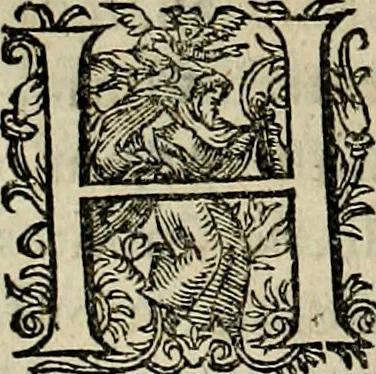 An illustration from Americae pars sexta, siue, Historiæ ab Hieronymo Bezono Mediolanese scriptæ, sectio tertia : res nõ minus nobiles & admiratione plenas continens, quàm præcedentes duæ : in hac enim reperies, qua ratione Hispani opuletissimas illas Peruäni regni prouincias occuparint, capto Rege Atabaliba : deide orta inter ipsos Hispanos in eo regno ciuilia bella : additus est breuis de fortunatis insulis cõmentariolus in duo capita distinctus : item additiones ad singula capita historiam illustrantes : accesit Perväni regni chorographica tabula ... : omnia elegantibus figuris in æs incisis expressa ;, 1596, leaf 43
