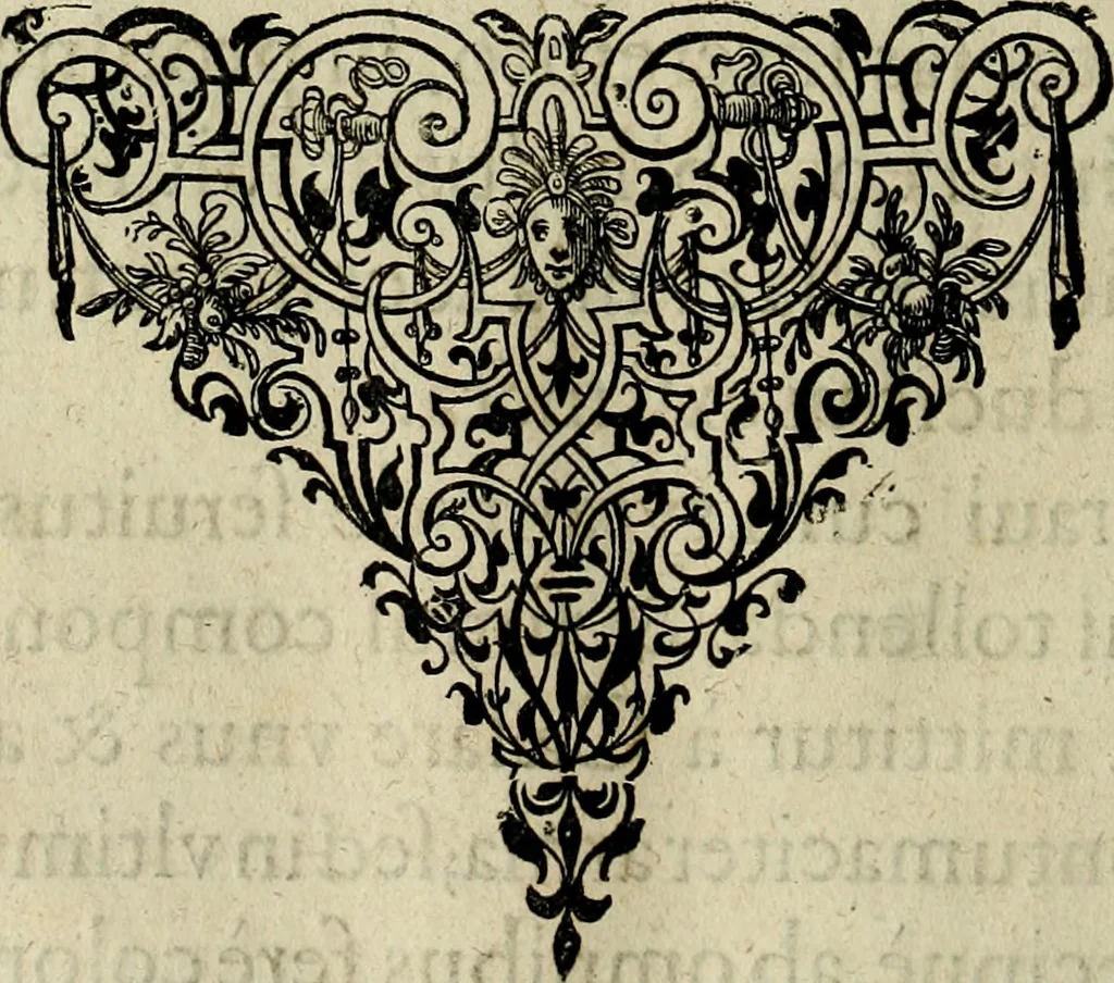 An illustration from Americae pars sexta, siue, Historiæ ab Hieronymo Bezono Mediolanese scriptæ, sectio tertia : res nõ minus nobiles & admiratione plenas continens, quàm præcedentes duæ : in hac enim reperies, qua ratione Hispani opuletissimas illas Peruäni regni prouincias occuparint, capto Rege Atabaliba : deide orta inter ipsos Hispanos in eo regno ciuilia bella : additus est breuis de fortunatis insulis cõmentariolus in duo capita distinctus : item additiones ad singula capita historiam illustrantes : accesit Perväni regni chorographica tabula ... : omnia elegantibus figuris in æs incisis expressa ;, 1596, leaf 5