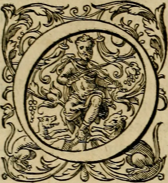 An illustration from Americae pars sexta, siue, Historiæ ab Hieronymo Bezono Mediolanese scriptæ, sectio tertia : res nõ minus nobiles & admiratione plenas continens, quàm præcedentes duæ : in hac enim reperies, qua ratione Hispani opuletissimas illas Peruäni regni prouincias occuparint, capto Rege Atabaliba : deide orta inter ipsos Hispanos in eo regno ciuilia bella : additus est breuis de fortunatis insulis cõmentariolus in duo capita distinctus : item additiones ad singula capita historiam illustrantes : accesit Perväni regni chorographica tabula ... : omnia elegantibus figuris in æs incisis expressa ;, 1596, leaf 79