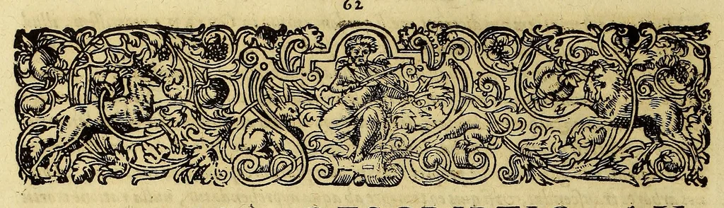 An illustration from Americae pars VIII. : Continens primo, Descriptionem trium itinerum nobilissimi et fortissimi equitis Francisci Draken, qui circumnauigato vniuerso terrarum orbe, postea copiis nauticis, ad expugnandum ciuitatem Panamam, in Indiam nauigauit. Secundo, iter nobilissimi equitis Thomae Candisch, qui duorum ferè annorum spacio, 13000. Anglicana miliaria in mari confecit, vbi describuntur quoque omnia quae in hoc itinere ipsi acciderunt & visa sunt. Tertio, duo itinera, nobilissimi & fortissimi equitis Gualtheri Ralech quibus describitur auriferum & potentissimum regnum Guiana, ad septentrionem fluminis Orenoque, alias Oregliana dicti, situm cum metropoli eius Manoa & Macuieguarai, aliisque finitimis regionibus & fluuis, mercibus item praestantissimis & mercatura, quae in regno hoc exercetur, cuius luculenta tabula geographica in fronte operis occurrit., 1625, leaf 72