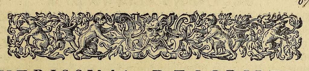 An illustration from Americae pars VIII. : Continens primo, Descriptionem trium itinerum nobilissimi et fortissimi equitis Francisci Draken, qui peragrato primum vniuerso terrarum orbe, postea cum nobilissimo equite Iohanne Hauckens, ad expugnandum ciuitatem Panama, in Indiam nauigauit, vbi vitam suam ambo finierunt. Secundo, iter noblissimi equitis Thomae Candisch, qui duorum ferè annorum spacio, 13000. Anglicana miliaria in mari confecit, vbi describuntur quoque omnia quae in hoc itinere ipsi acciderunt & visa sunt. Tertio, duo itinera, nobilissimi & fortissimi domini Gualtheri Ralegh equitis & designati gubernatoris regij in Anglia praesidij, nec non fortissimi capitanei Laurentii Keyms. Quibus itineribus describitur auriferum et potentissimum regnum Guiana, ad septentrionem fluminis Orenoque, aliàs Oreciliana dicti, situm, cum metropoli eius Manoa & Macuieguarai, aliisq[ue] finitimis regionibus & fluuis, mereibus item praestantissimis, & mercatura, quae in regno hoc exercetur., 1599, leaf 161