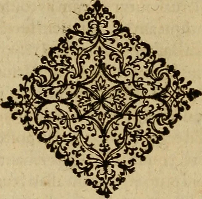 An illustration from Americae tertia pars : memorabile provinciæ Brasiliæ historiam contines, 1592, leaf 103