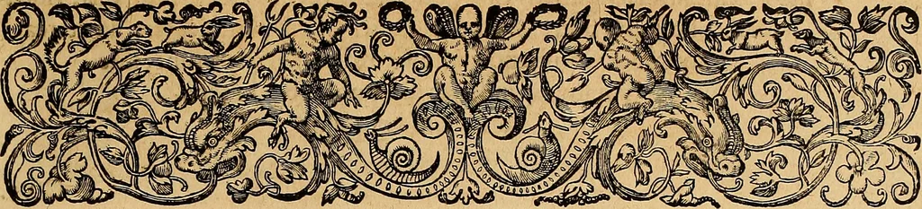 An illustration from Americae tertia pars : memorabile provinciæ Brasiliæ historiam contines, 1592, leaf 104