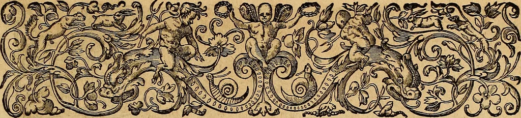 An illustration from Americae tertia pars : memorabile provinciæ Brasiliæ historiam contines, 1592, leaf 106