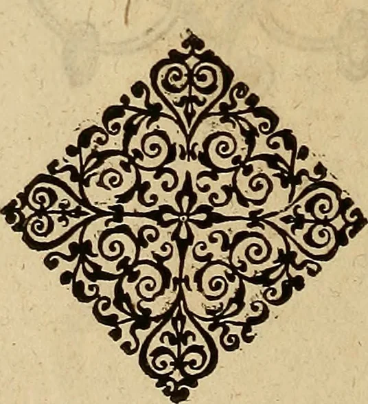 An illustration from Americae tertia pars : memorabile provinciæ Brasiliæ historiam contines, 1592, leaf 107