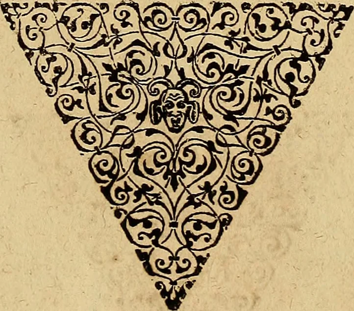 An illustration from Americae tertia pars : memorabile provinciæ Brasiliæ historiam contines, 1592, leaf 108