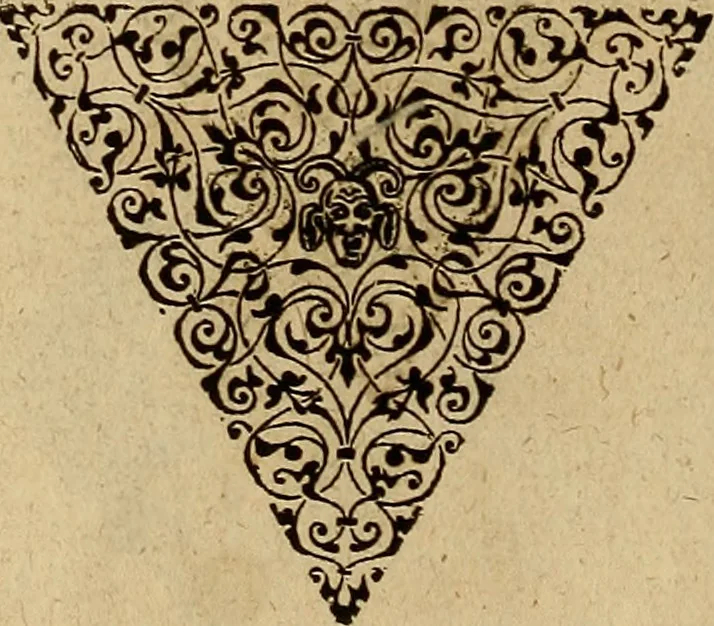 An illustration from Americae tertia pars : memorabile provinciæ Brasiliæ historiam contines, 1592, leaf 109