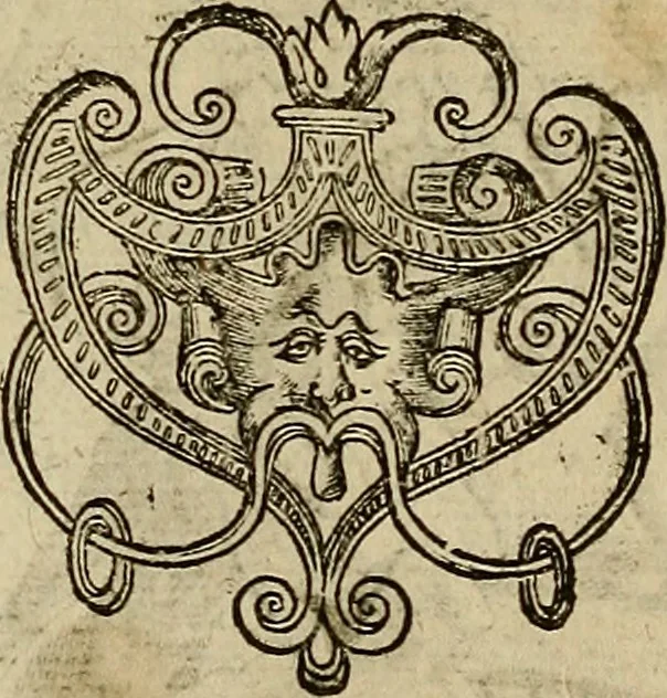 An illustration from Americae tertia pars : memorabile provinciæ Brasiliæ historiam contines, 1592, leaf 111