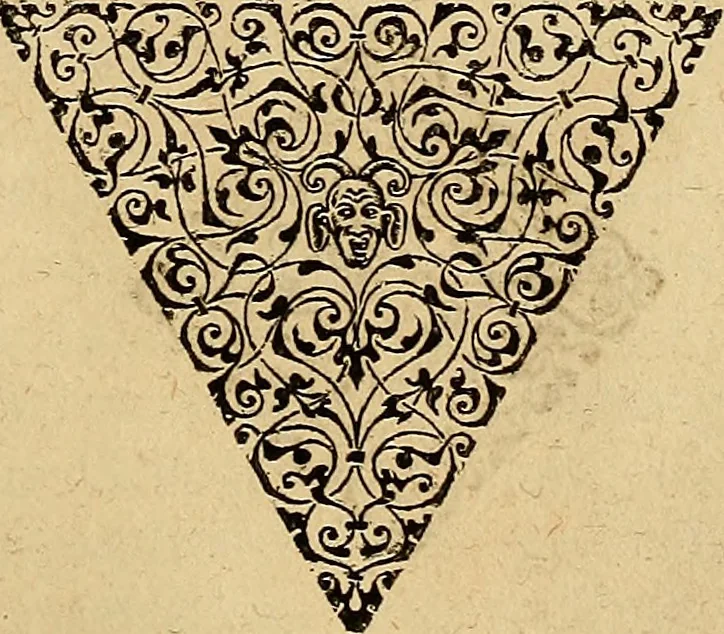 An illustration from Americae tertia pars : memorabile provinciæ Brasiliæ historiam contines, 1592, leaf 112