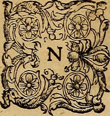 An illustration from Americae tertia pars : memorabile provinciæ Brasiliæ historiam contines, 1592, leaf 118