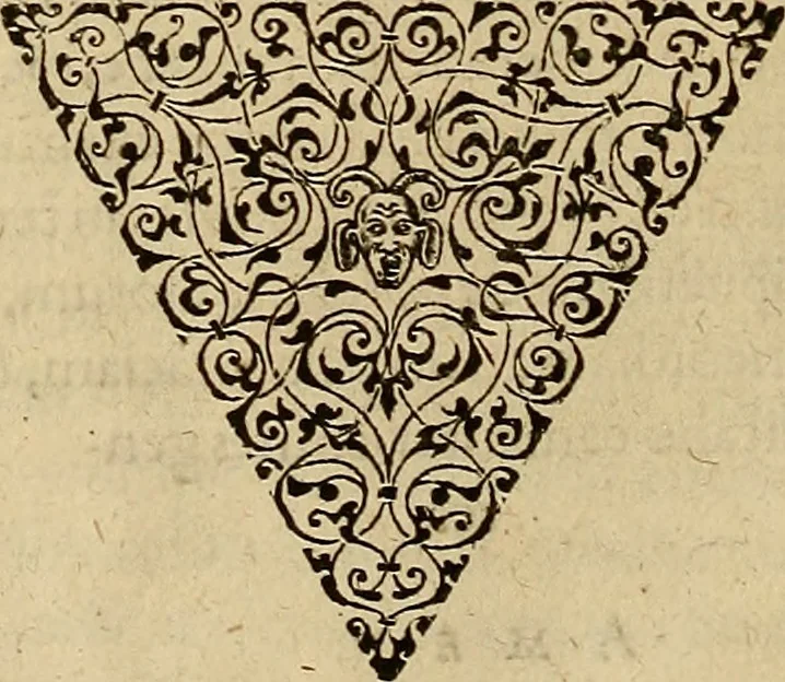 An illustration from Americae tertia pars : memorabile provinciæ Brasiliæ historiam contines, 1592, leaf 121