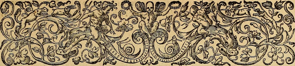 An illustration from Americae tertia pars : memorabile provinciæ Brasiliæ historiam contines, 1592, leaf 122