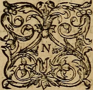 An illustration from Americae tertia pars : memorabile provinciæ Brasiliæ historiam contines, 1592, leaf 131