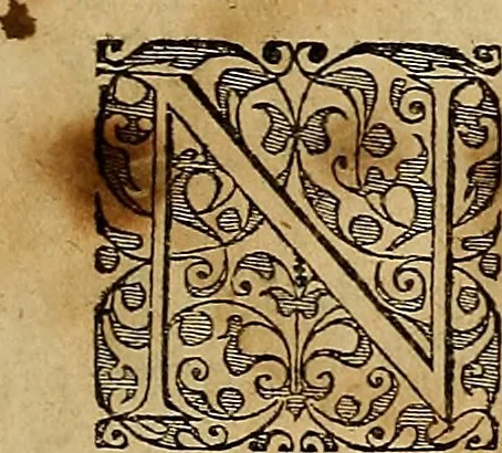 An illustration from Americae tertia pars : memorabile provinciæ Brasiliæ historiam contines, 1592, leaf 140