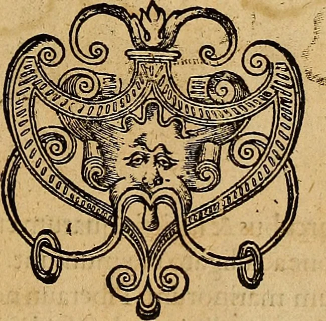 An illustration from Americae tertia pars : memorabile provinciæ Brasiliæ historiam contines, 1592, leaf 142