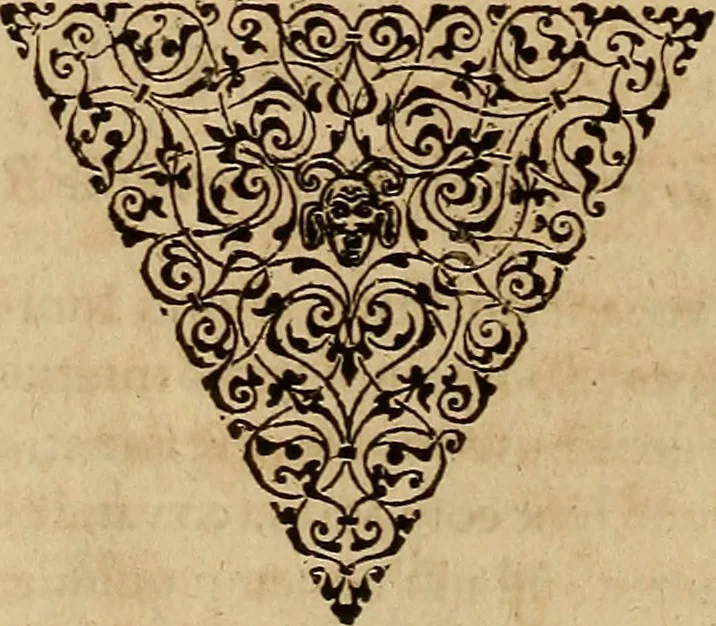 An illustration from Americae tertia pars : memorabile provinciæ Brasiliæ historiam contines, 1592, leaf 153