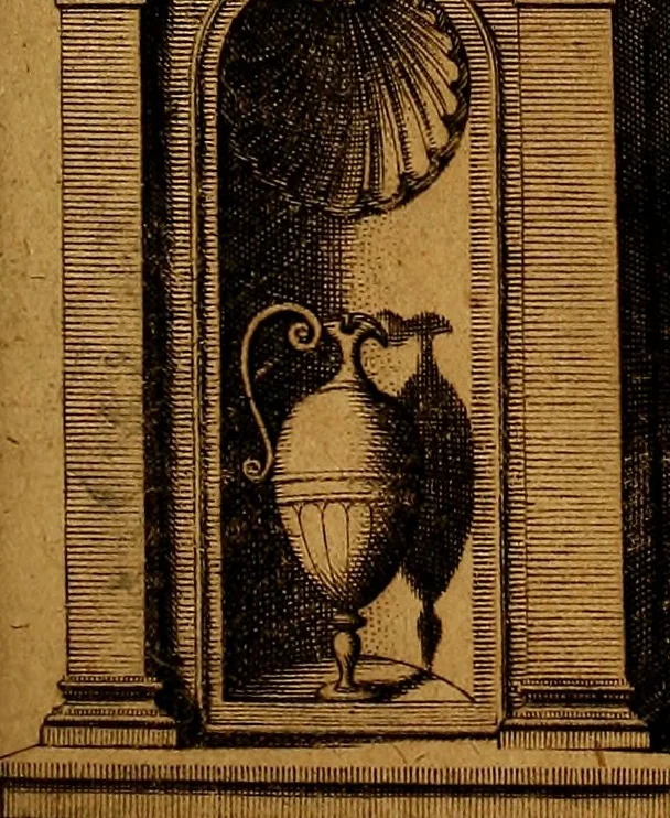 An illustration from Americae tertia pars : memorabile provinciæ Brasiliæ historiam contines, 1592, leaf 156