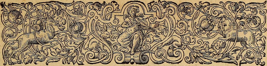An illustration from Americae tertia pars : memorabile provinciæ Brasiliæ historiam contines, 1592, leaf 162