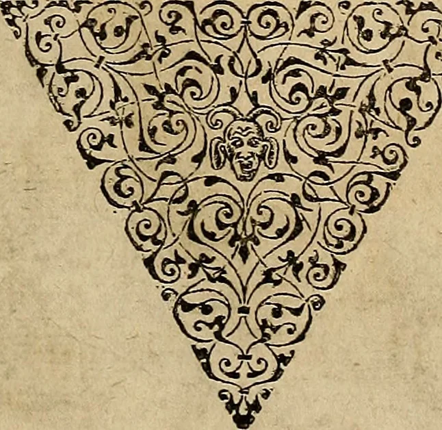An illustration from Americae tertia pars : memorabile provinciæ Brasiliæ historiam contines, 1592, leaf 164